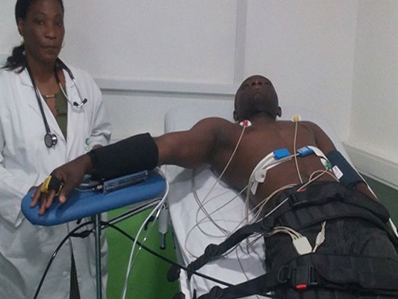 cardiologia